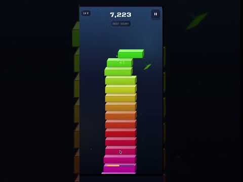 Stack Tower video thumbnail