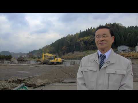 髙橋重美 最上町長インタビュー