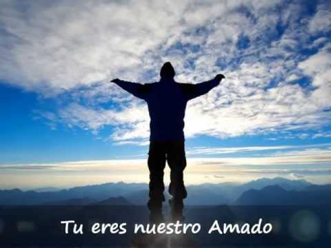 Tu presencia es nuestro hogar - Marcos Brunet (letra)