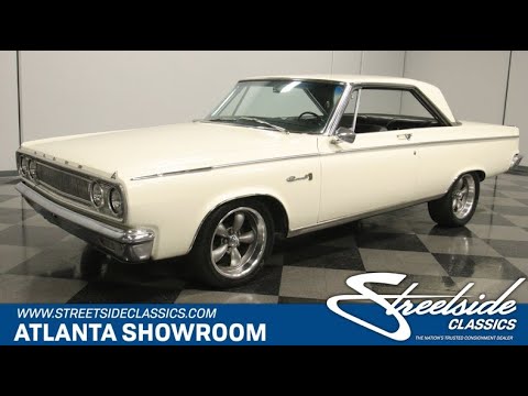 1965 Dodge Coronet (CC-1562701) for sale in Lithia Springs, Georgia