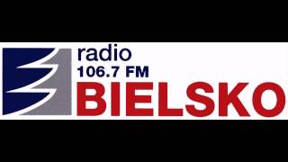 Radio BIELSKO — pogoda (‎25 ‎czerwca ‎2008, ‏‎22º¹)