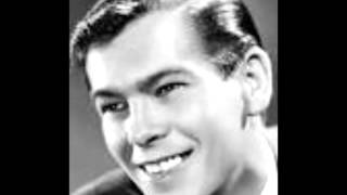 I'LL NEVER FALL IN LOVE AGAIN----JOHNNY RAY