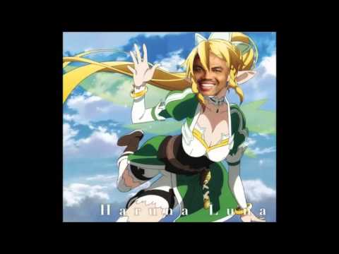 Slam Art on Jam- Slamnnocence (Quad City DJs vs Aoi Eir)