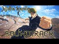 Maki Vs Naoya Zenin Jujutsu Kaisen S3 EP 4 OST Cover
