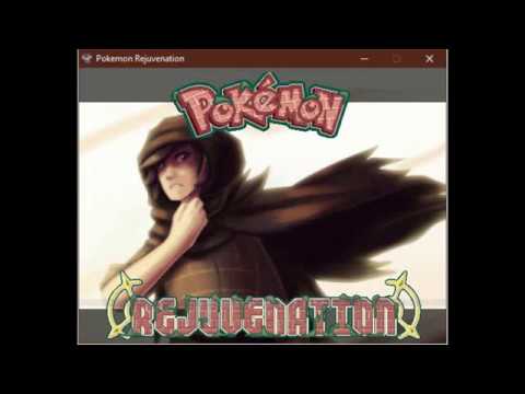 Pokemon Rejuvenation Part 1: Shipwrecked