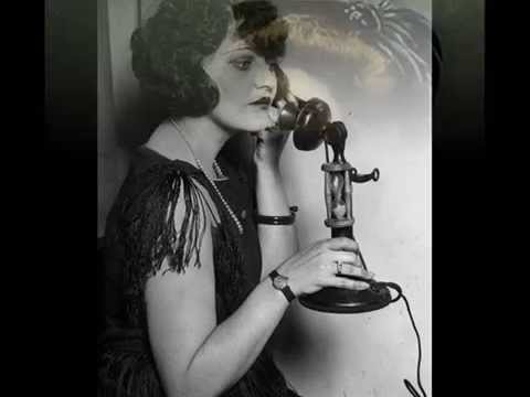 Roarin' 1920s: Red Lips, Kiss My Blues Away - The Radio Imps, 1927