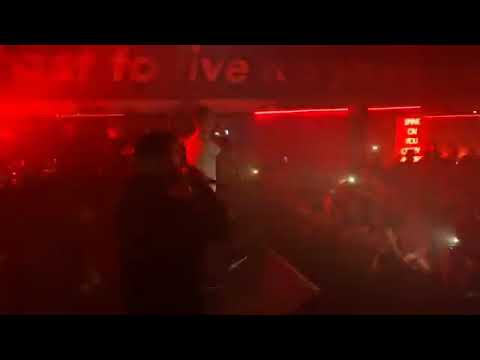 Burty Mc b2b Mc Jonboy - Monta Musica 2020