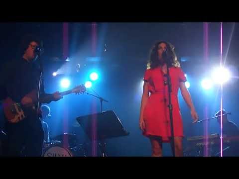 silva & céu & kassin @ oi futuro ipanema: mais cedo