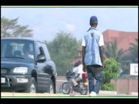 Babilon by Magic Soldier ft Dophin Official video)