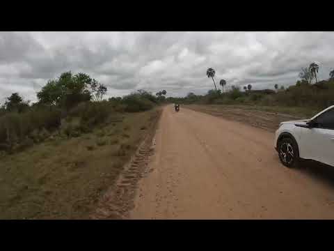 El Palmar de Colón, Entre Ríos x dentro! Muy lindo #motovlog  #mototurismo  #travesia