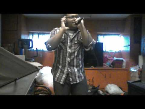 Ice Nine Kills/fastest way to a girls heart is through her ribcage/vocal cover
