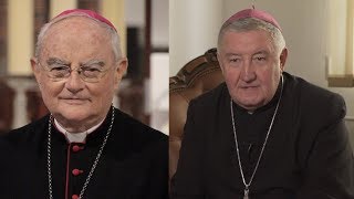 Papież Franciszek: Nowy biskup Warszawsko - Praski