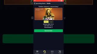 New item shop leaks. Fnbr.co is the app i used