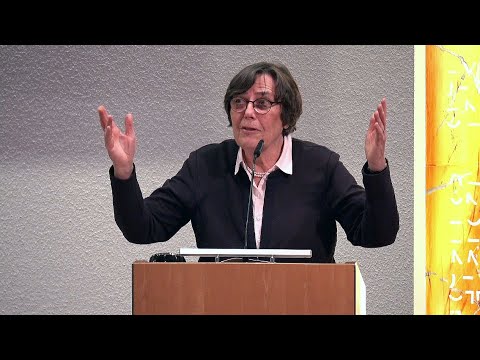 13.02.2025 Noor van Haaften: ER, Jesus, geht voran! (Apg. 1-4)