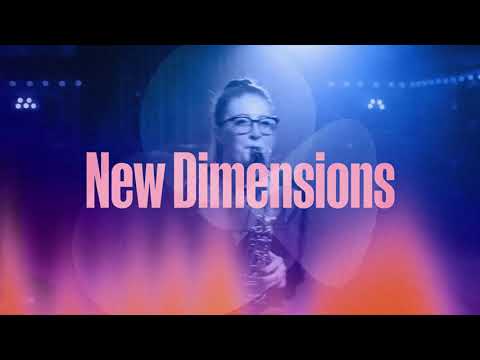 Saxophone Dreams with Jess Gillam Trailer