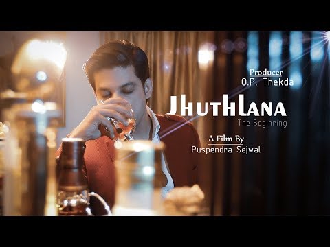 Pushpendra Sejwal portfolio video1