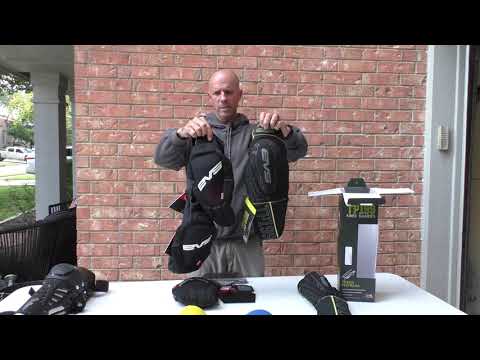 EVS Knee Pad Review