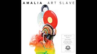 Amalia - Life&#39;s A Dance Nu (Opo Swing Mix)