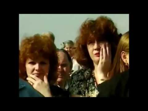 Терроризм, как не стать жертвой