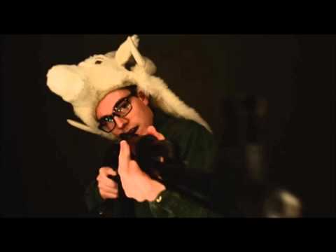 DCVDNS - Der Wolf im Schafspelz