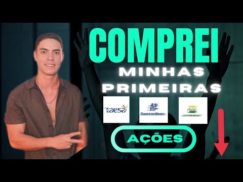 ACOES BARATAS EM DEZEMBRO! EM QUEDA? VALE A PENA COMPRAR!?