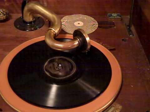 GEORGE OLSEN - I'M KNEE-DEEP IN DAISIES - ROARING 20'S