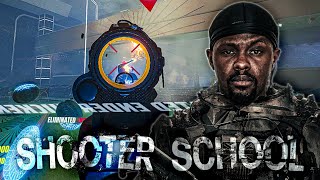 Can I Dominate The New FINALS Mode? - Shooter School Ep. 18