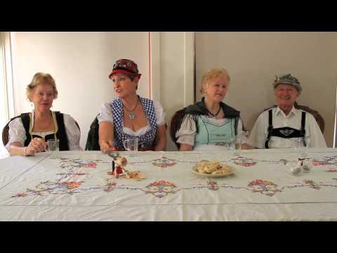 Lullabies from around the World - Swiss