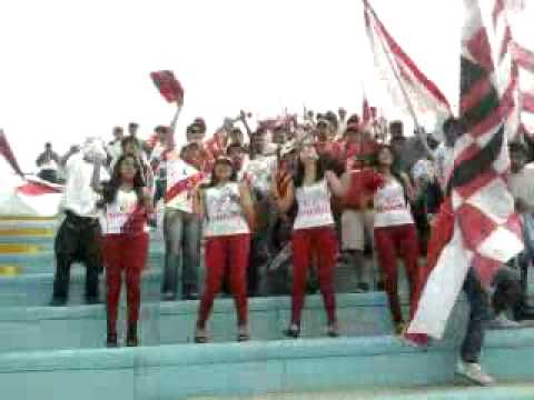 "Video0110" Barra: Pasión Ugartina &bull; Club: Alfonso Ugarte