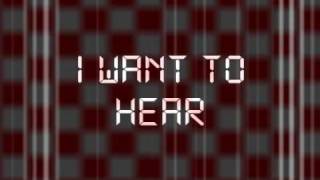 Aesthetic Perfection - Spit It Out with lyrics