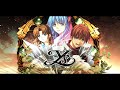 Ys I & II Chronicles - Full OST