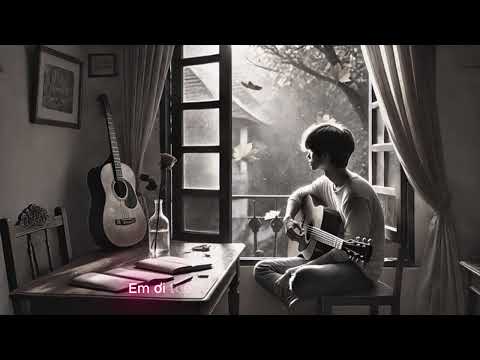 Ngày Vui Qua Mau – Nhật Ngân & Đinh Việt Lang | Bản Tình Buồn & Hoài Niệm