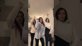 TIK TOK DE MICHELLE GOMEZ, CAROL CASTRO Y FER DURAN #shorts