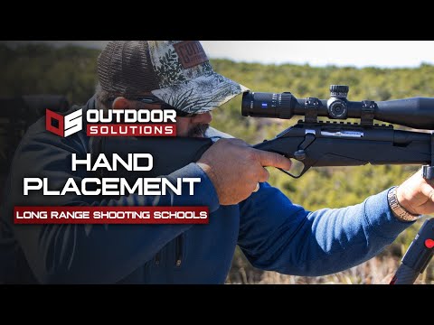 Outdoor Solutions Minute Hand Placement