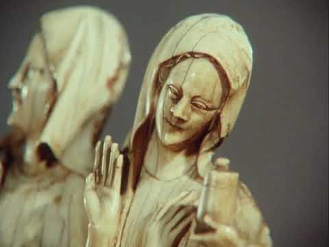 Civilisation: A Personal View by Kenneth Clark (1969) — Ep 3: Romance and Reality  - BBC