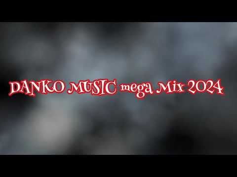 Danko music - megamix  music top  2024 (video music danko music)