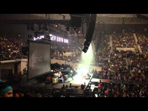 Everfound - God of the Impossible