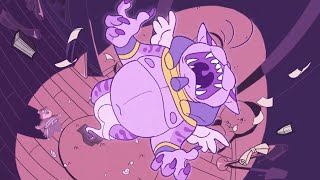 Hamstermind opening cinematic teaser