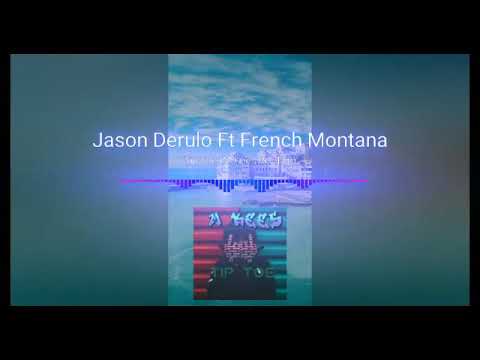 Jason Derulo Ft French Montana - Tip Toe ( M Kees Refix )