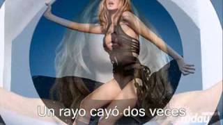 Kylie Minogue Too Much (Subtitulado)
