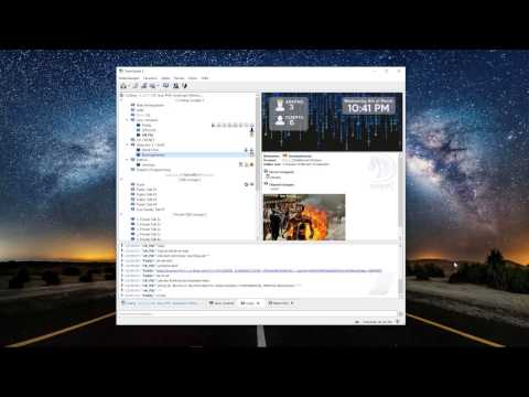 #1 - Die UFO 🚀 - Ein besonderer Gast (TS3)