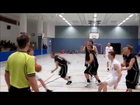 CVJM Hannover -  RV Hoya   Herren