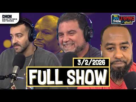 LeBatardShow and DraftKings