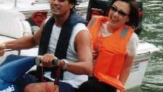 You make me feel like a natural woman...