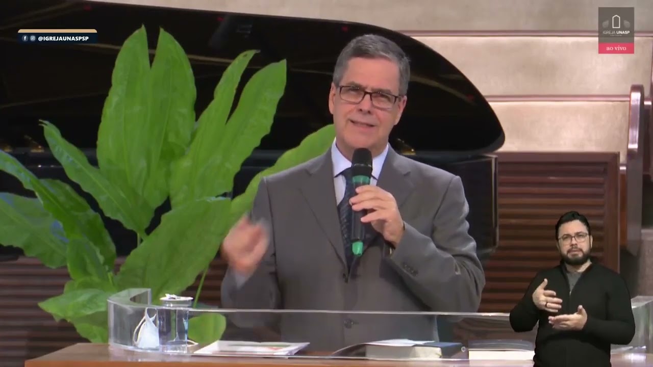 DR. ELMER LIMA - ADORAÇÃO E REVERÊNCIA