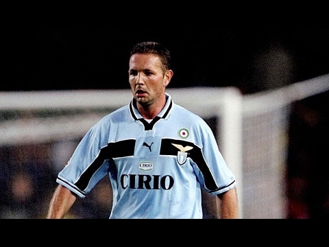 Sinisa Mihajlovic, Miha [Best Goals]