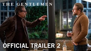 The Gentlemen (2019) Video