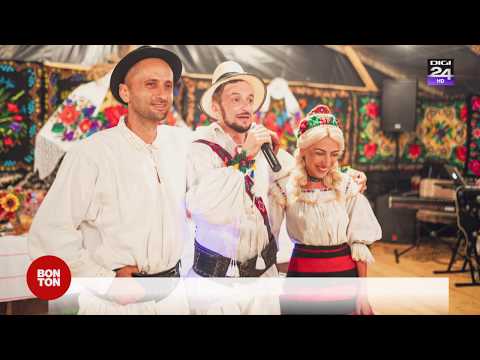 M-am mutat la tara # 17 nunta traditionala romaneasca, nunta