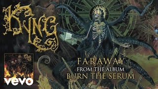 Kyng - Faraway (audio)