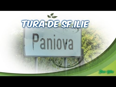 Tura de Sf. Ilie la Paniova